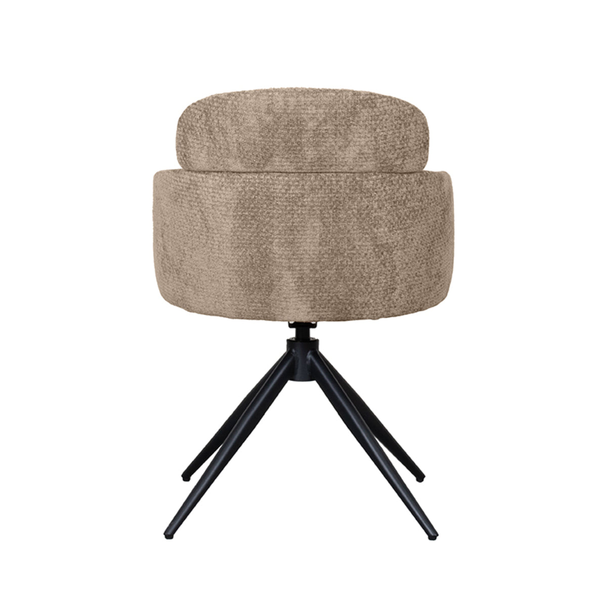 LABEL51 Eetkamerstoel Levi & Dinner - Elite